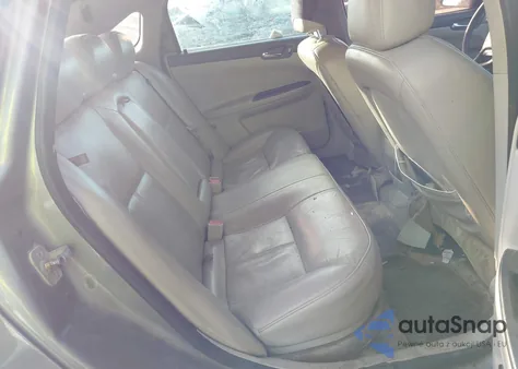 2007 Chevrolet Impala Lt z USA, uszkodzony, nr VIN 2G1WT58K779366955